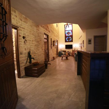 Asamina Boutique Hotel 泰尔 外观 照片