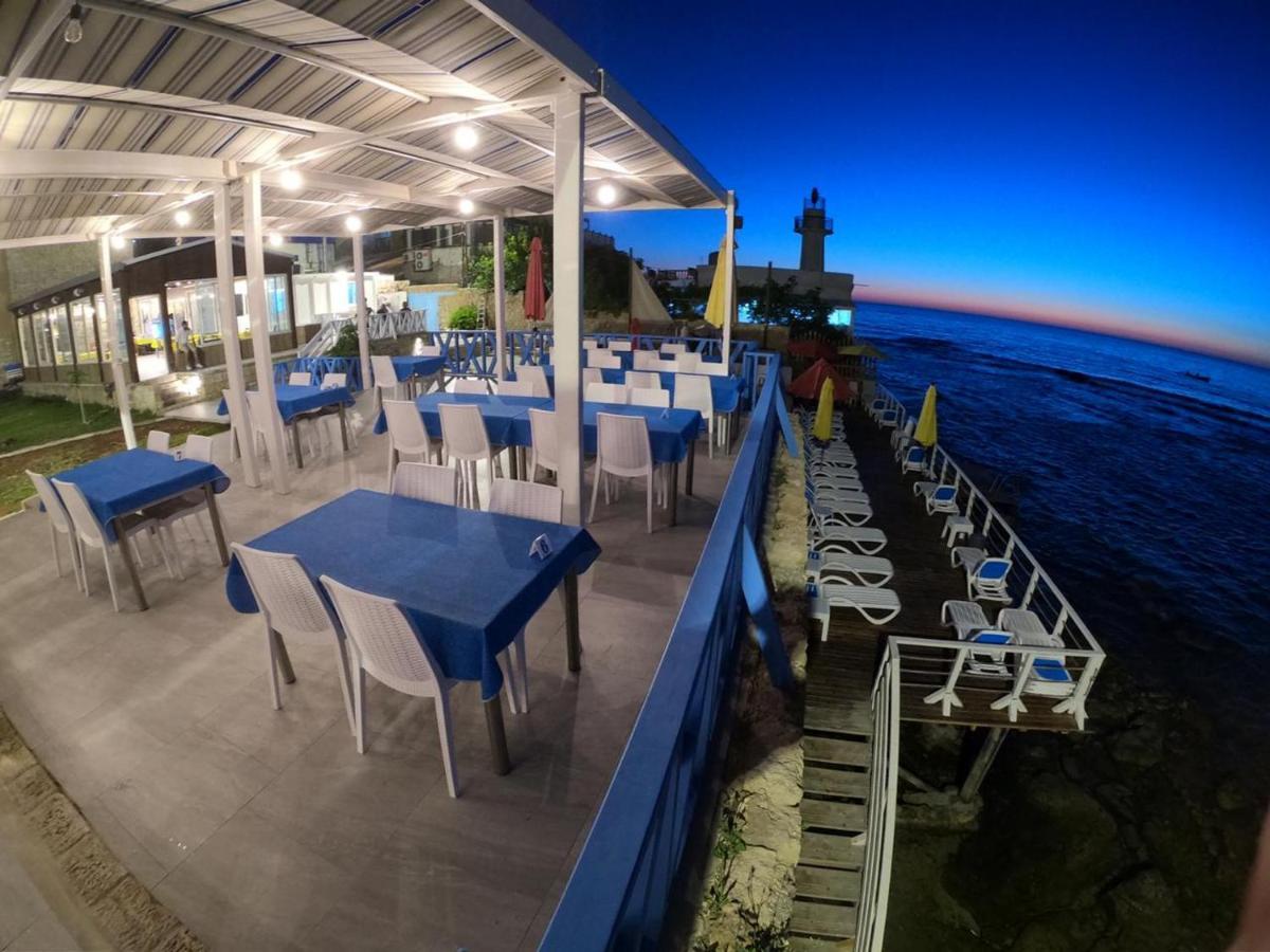 Asamina Boutique Hotel 泰尔 外观 照片
