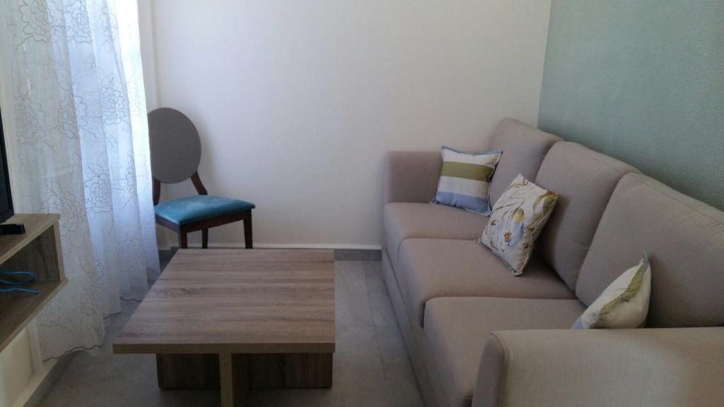 Asamina Boutique Hotel 泰尔 外观 照片
