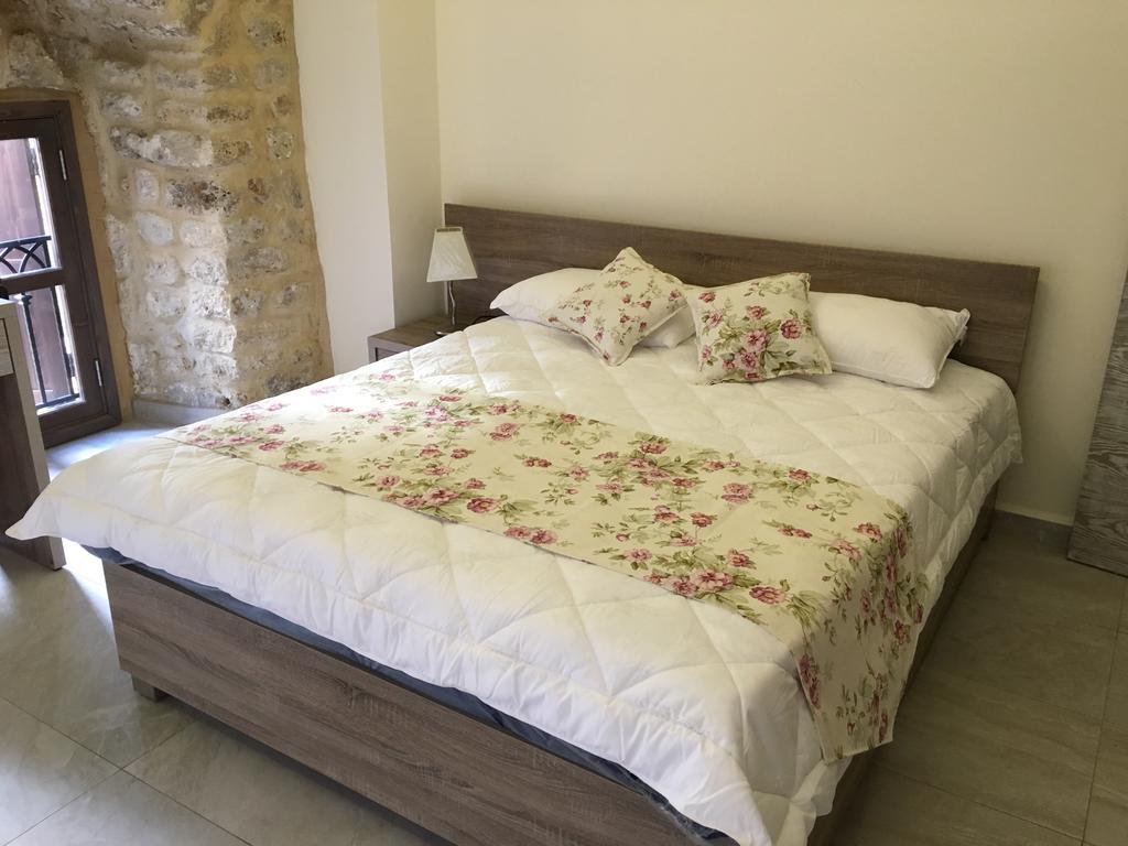 Asamina Boutique Hotel 泰尔 外观 照片