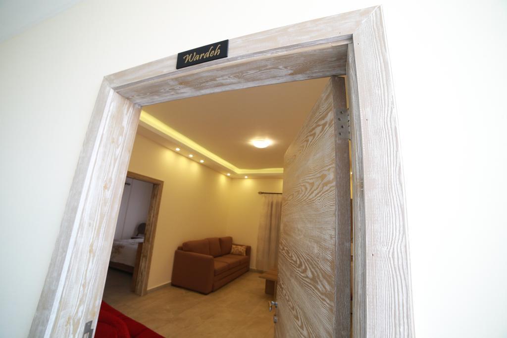 Asamina Boutique Hotel 泰尔 外观 照片