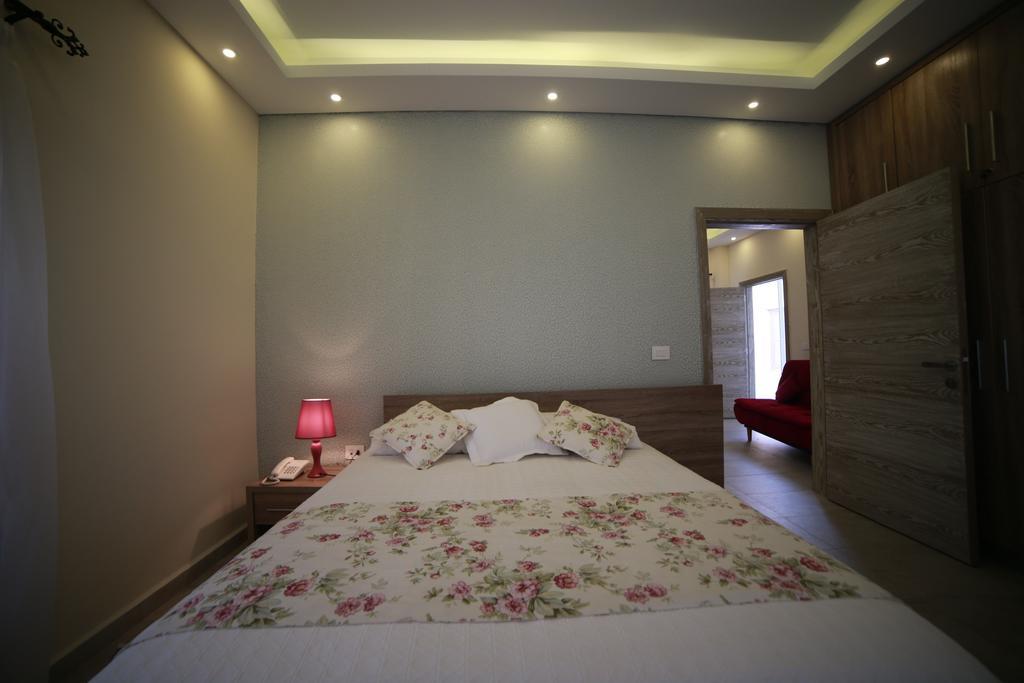 Asamina Boutique Hotel 泰尔 外观 照片