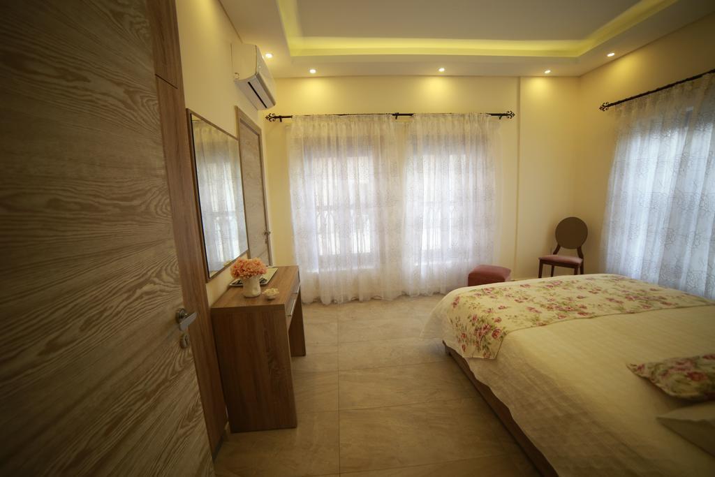 Asamina Boutique Hotel 泰尔 外观 照片