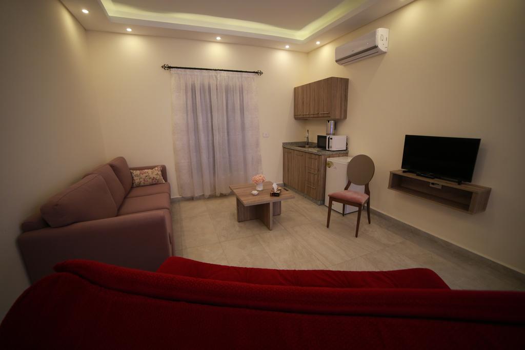 Asamina Boutique Hotel 泰尔 外观 照片