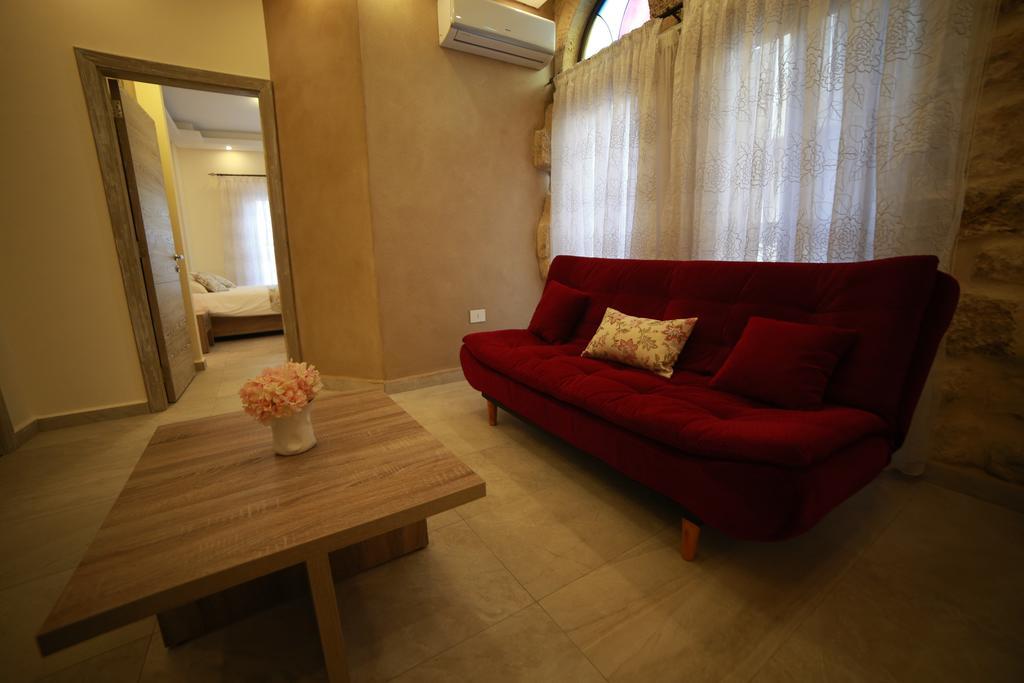 Asamina Boutique Hotel 泰尔 外观 照片