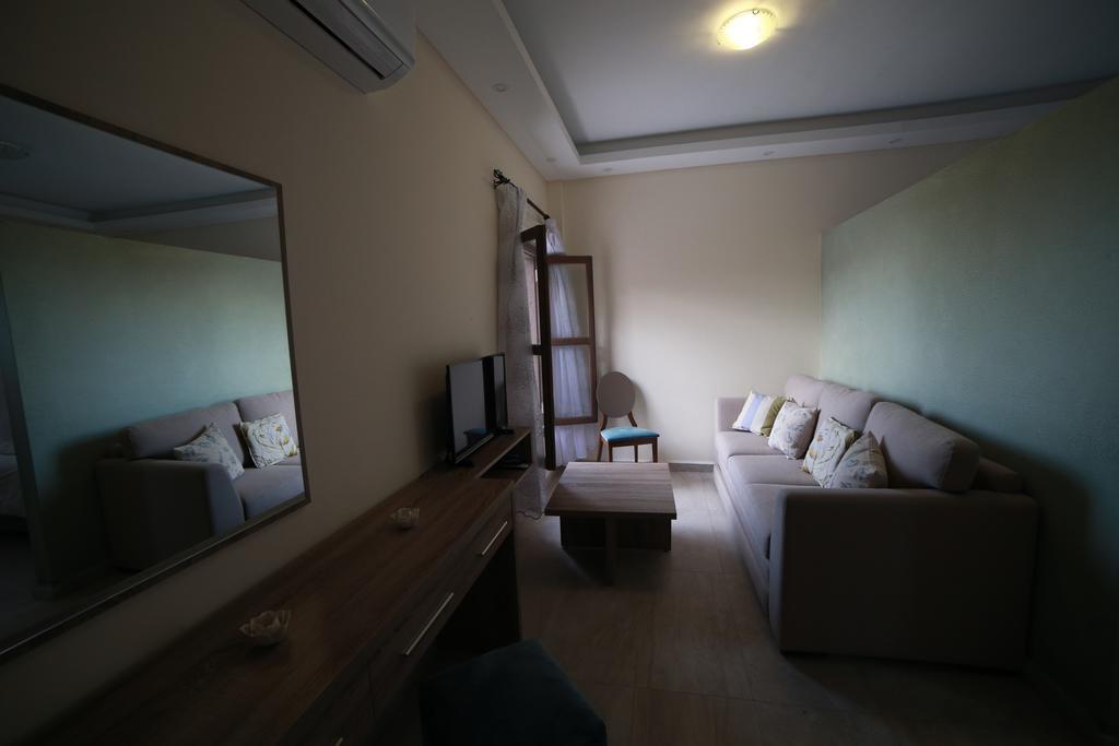 Asamina Boutique Hotel 泰尔 外观 照片