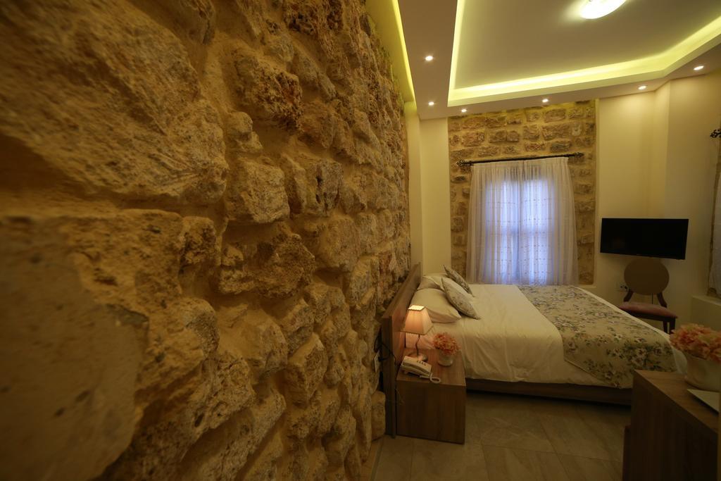 Asamina Boutique Hotel 泰尔 外观 照片