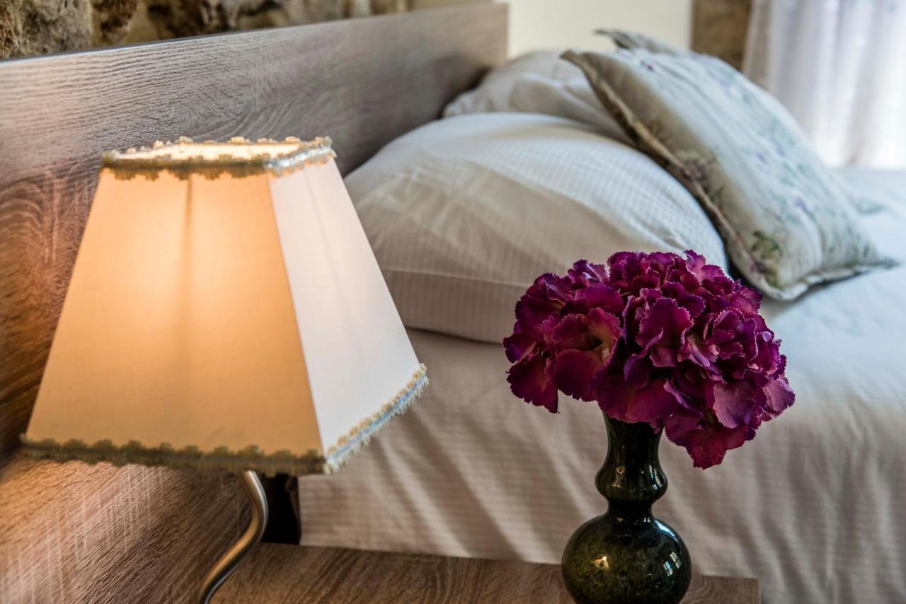 Asamina Boutique Hotel 泰尔 外观 照片