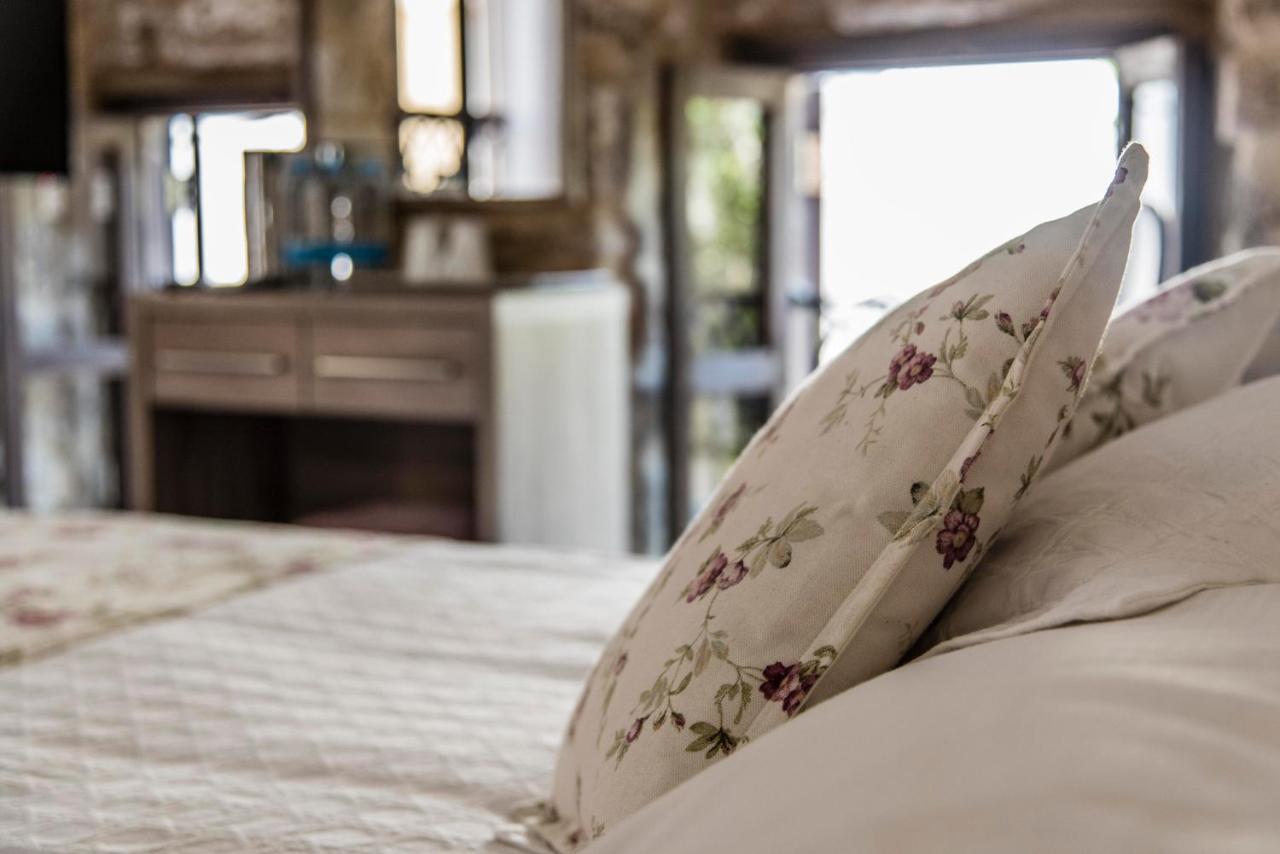 Asamina Boutique Hotel 泰尔 外观 照片