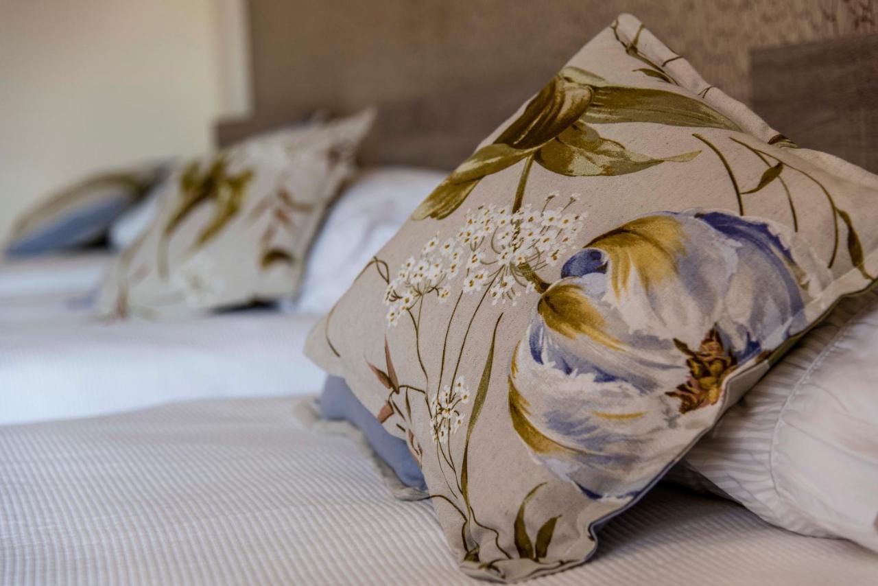 Asamina Boutique Hotel 泰尔 外观 照片
