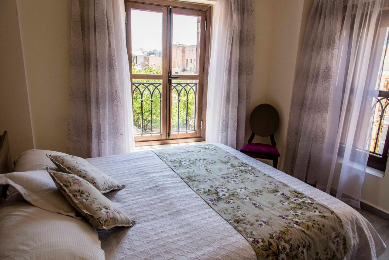 Asamina Boutique Hotel 泰尔 外观 照片