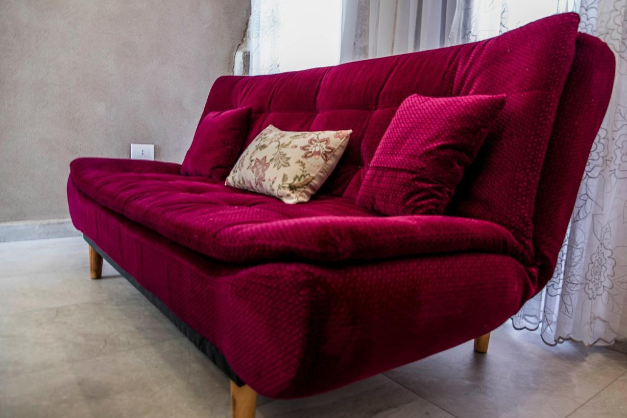 Asamina Boutique Hotel 泰尔 外观 照片