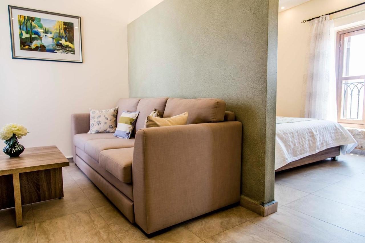 Asamina Boutique Hotel 泰尔 外观 照片