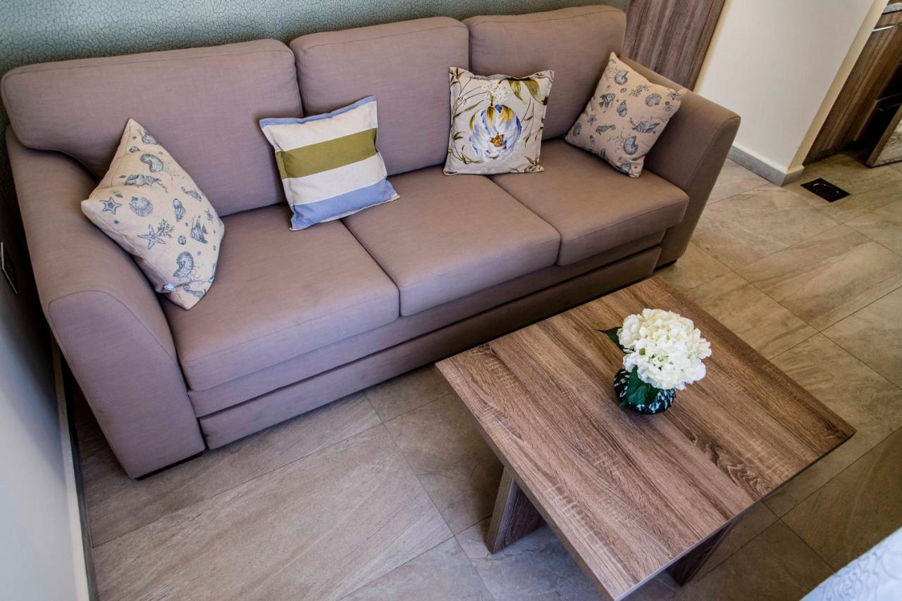 Asamina Boutique Hotel 泰尔 外观 照片