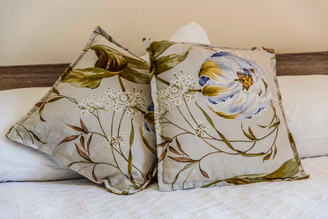 Asamina Boutique Hotel 泰尔 外观 照片