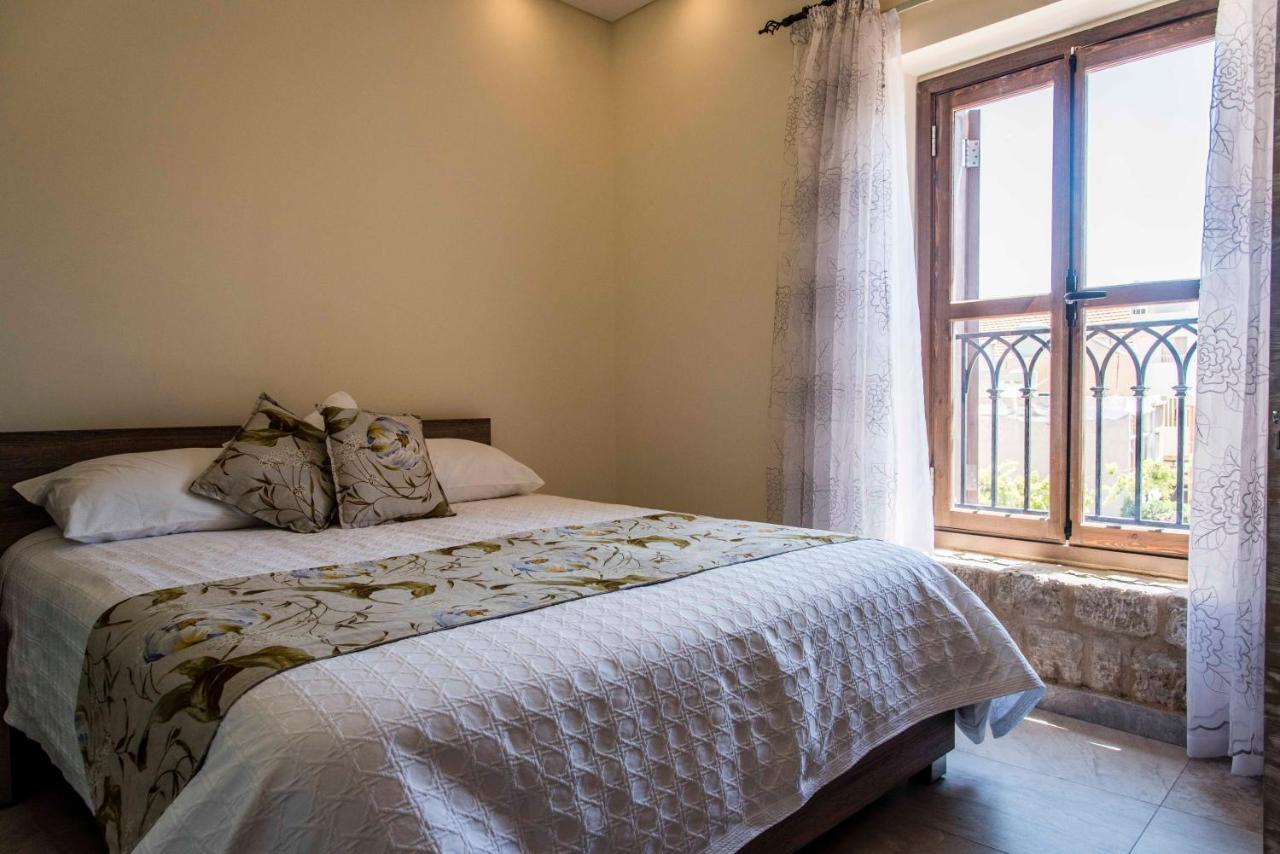 Asamina Boutique Hotel 泰尔 外观 照片