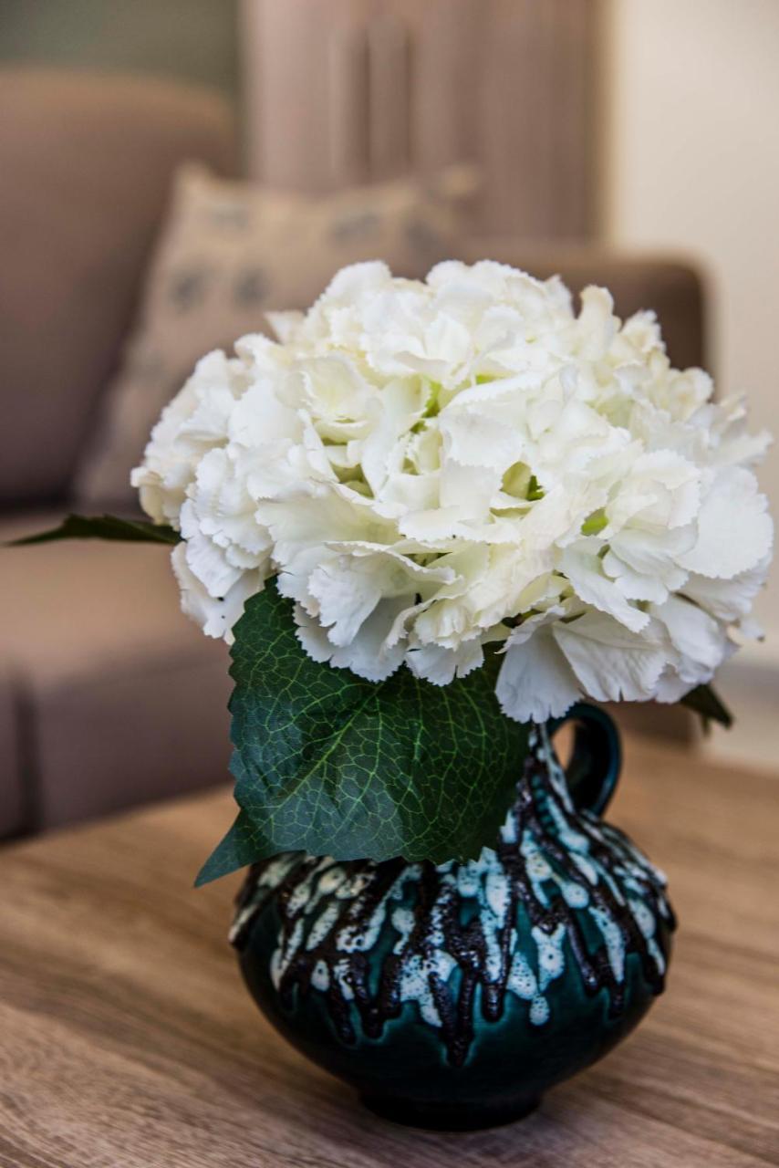 Asamina Boutique Hotel 泰尔 外观 照片
