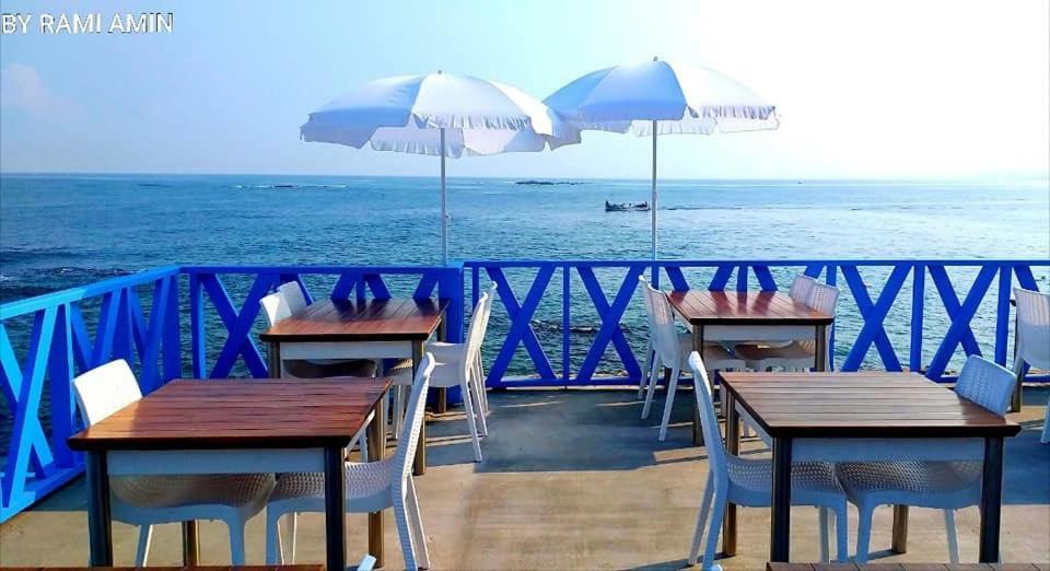 Asamina Boutique Hotel 泰尔 外观 照片